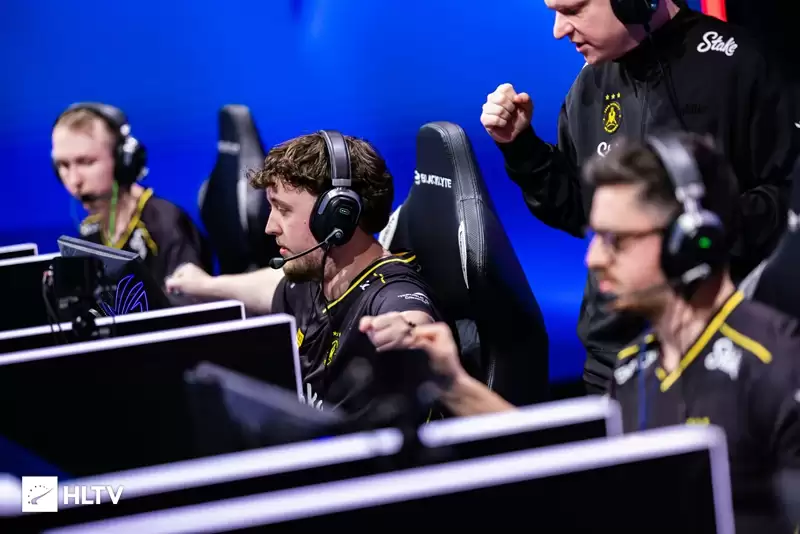 ZywOo谈及了Vitality心态、CS历史最佳（GOAT）之争以及donk