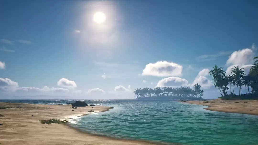 《风启之旅》发售两天玩家超50万 Steam峰值9.7万