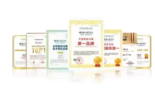 恒洁卫浴质量如何?全品类产品超长质保,看懂品质底气