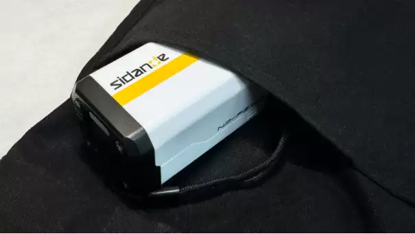 斯丹德发布高性能影像供电系统——龙鳞Pro系列 斯丹德发布高性能影像供电系统——龙鳞Pro系列