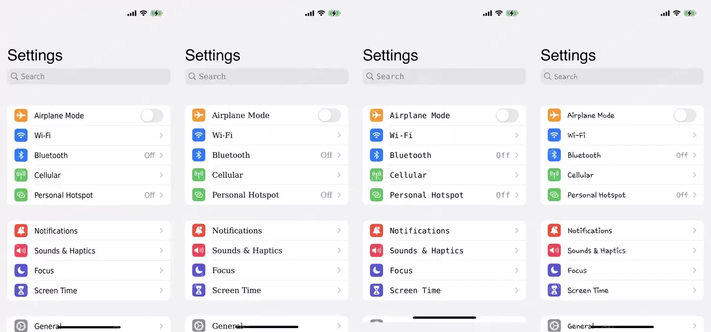 iPad 10蜂窝版热点共享与省数据模式操作指南