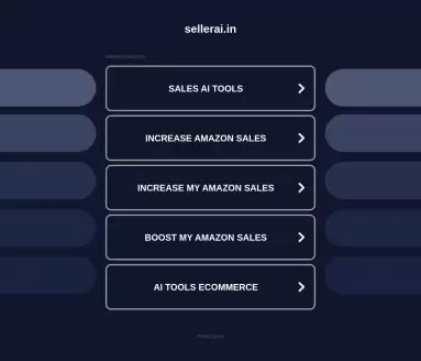 SellerAI