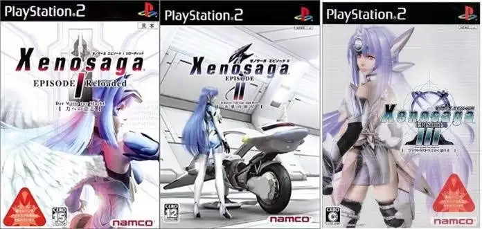 20年前的翻盖机神作！《异度传说：魔笛手》将登陆PC和Switch