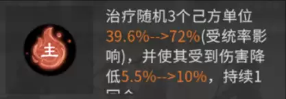 《三国：天下归心》孙尚香阵容推荐