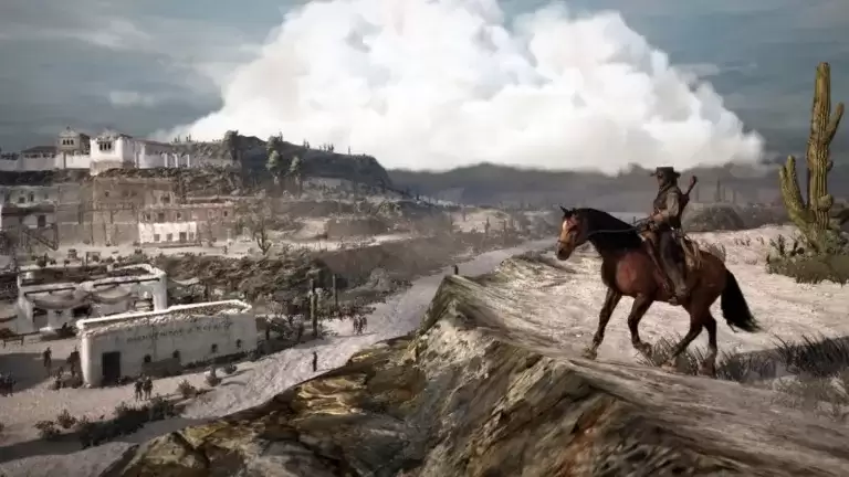 开放世界哪家强？外媒评比R星＆B社经典大作