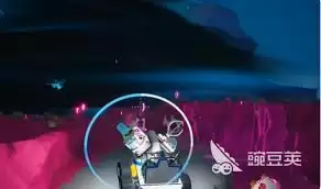 异星探险家风暴数据有啥作用