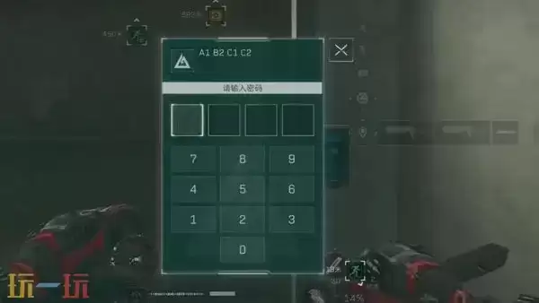 三角洲行动今日密码4.17 4月17日密码门摩斯密码分享