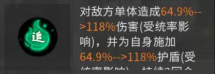 《三国：天下归心》孙尚香阵容推荐