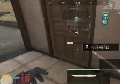 三角洲行动今日密码4.17 4月17日密码门摩斯密码分享