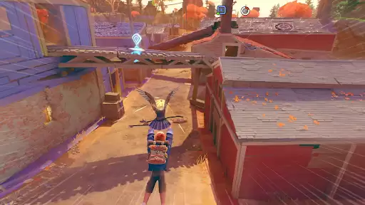 《终极旗令》侦察兵第二个特殊能力介绍