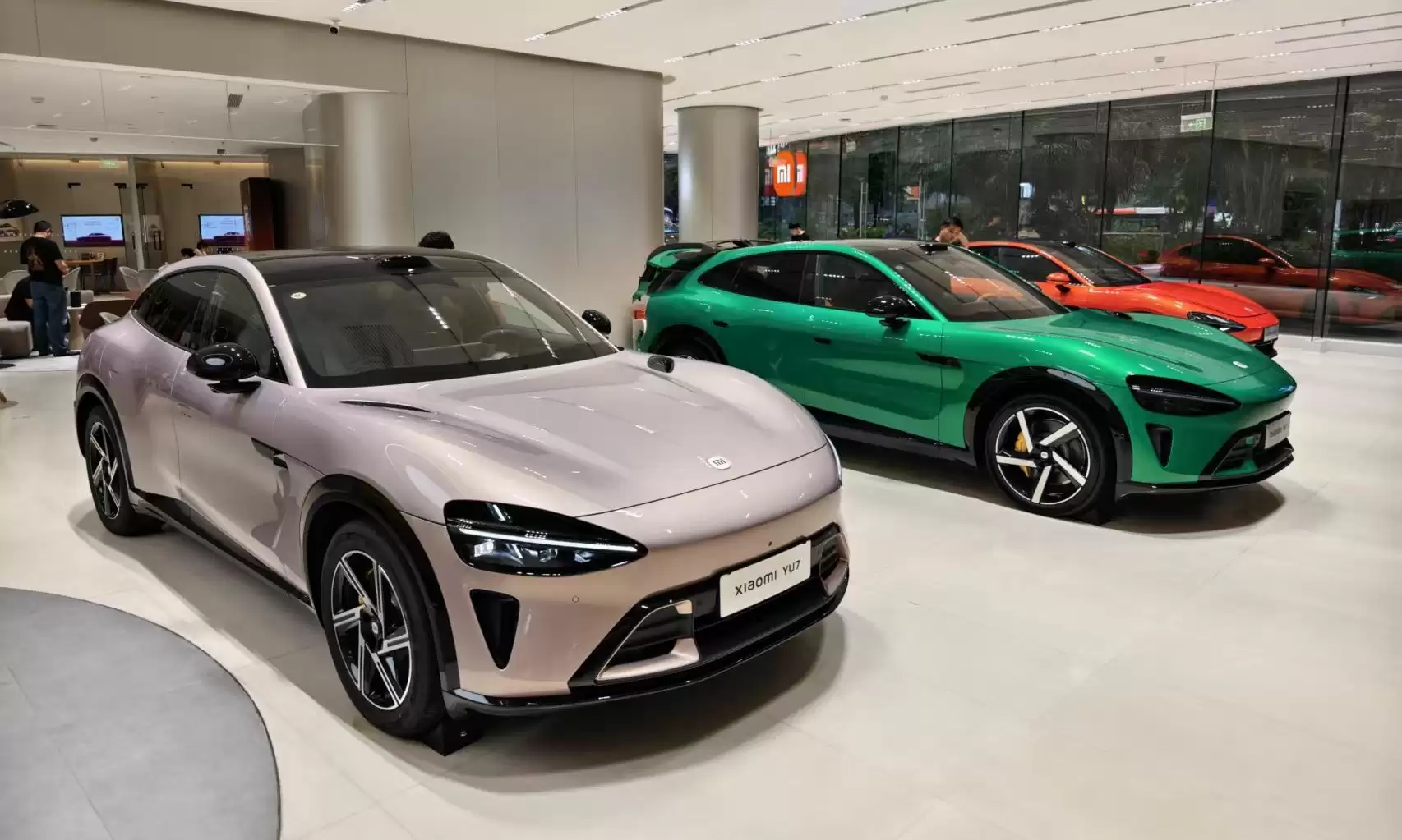 零跑猛，蔚来爆，小米稳！新势力3月杀疯了