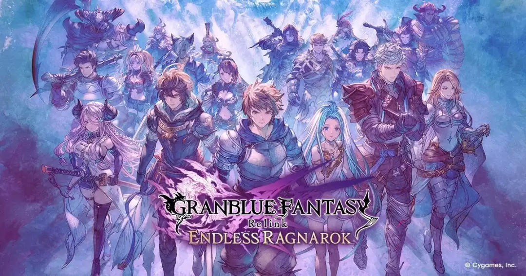 召唤系统首次实装！《碧蓝幻想：Relink 无尽黄昏》4月24日公开测试