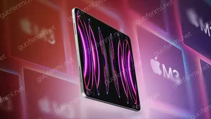 iPad Pro激光雷达测距仪使用技巧_iPad Pro 2024测量功能实操