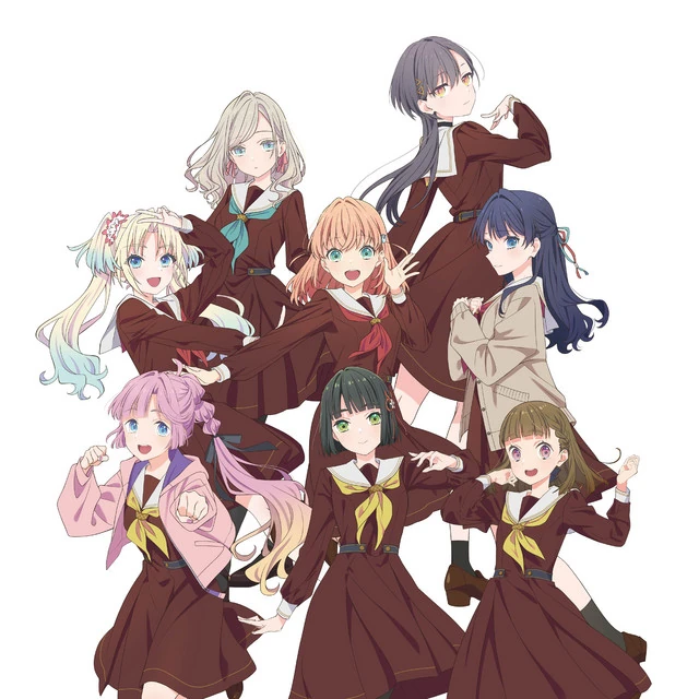 因资金状况恶化，莲之空手游《Link！Like！LoveLive！》6 月 30 日停服