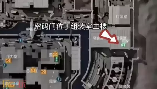 三角洲行动今日密码4.17 4月17日密码门摩斯密码分享