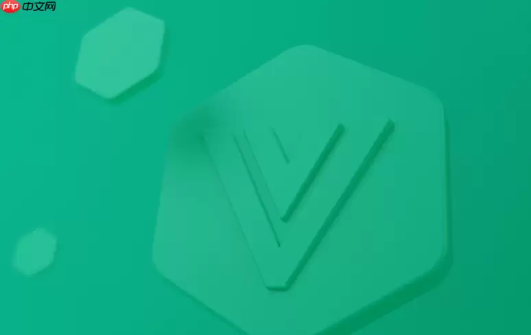 Vue.js渲染机制中组件VNode与元素VNode的渲染差异对比