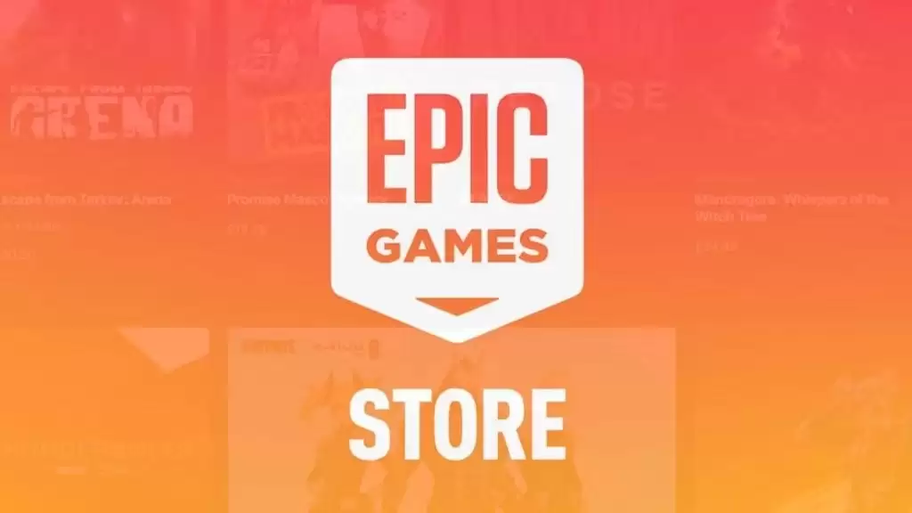 又跑一个！Epic Games人事总监任职五年后离职