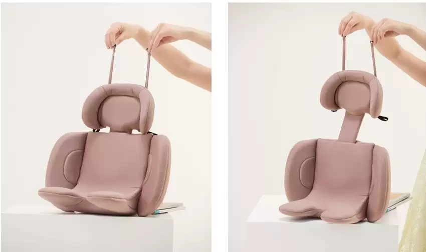 与新能源车适配的安全座椅有哪些？宝得适以专业铸就儿童乘车防护