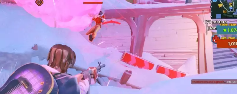 《终极旗令》侦察兵出装路线介绍