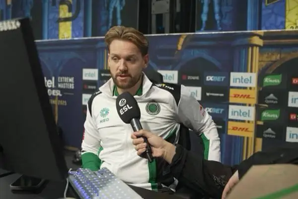 Falcons赛前专访：新援kyousuke引爆期待，“训练赛怪物”实锤！