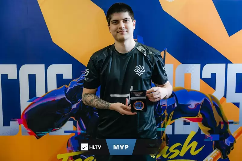 生涯首冠！latto狂揽CAC 2025 MVP，Legacy鏖战五局登顶3DMAX