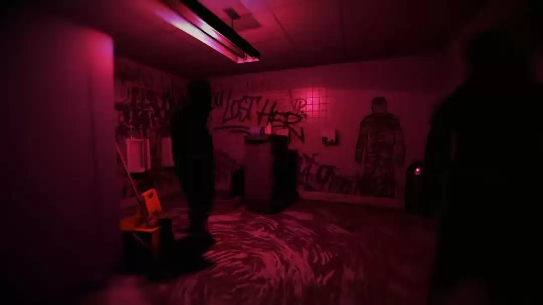 《恐鬼症》×《心灵杀手2》官宣联动 限时活动5月12日全平台上线