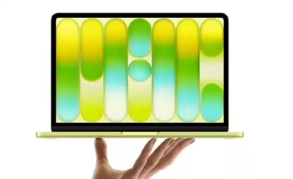 苹果史上最便宜的笔记本！MacBook Neo爆火：热度远超预期