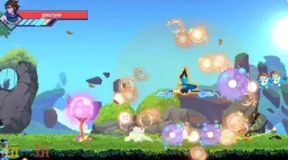 星界战士如何本地联机 星界战士本地联机方法