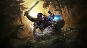 消逝的光芒困兽怎么入门