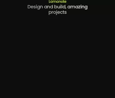 Lamanote