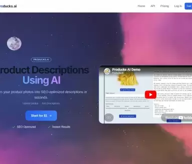 Producks AI