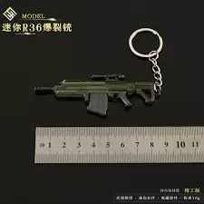 绝地潜兵2爆裂铳如何搭配武器