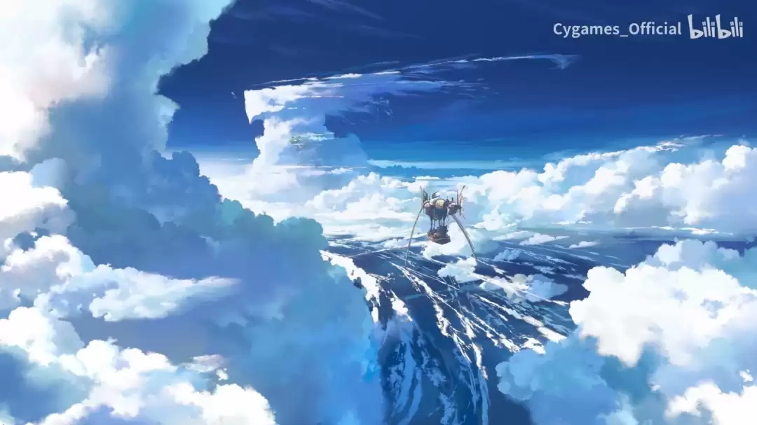 召唤系统首次实装！《碧蓝幻想：Relink 无尽黄昏》4月24日公开测试