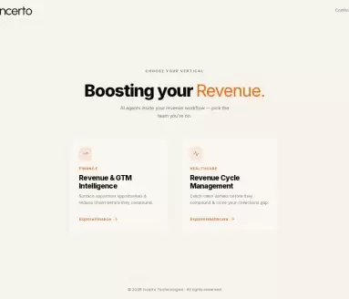 Incerto Observability