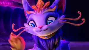 LOL新英雄悠米怎么玩