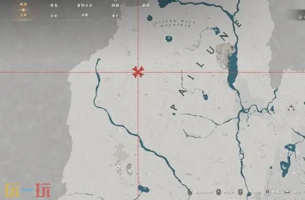 红色沙漠传奇坐骑寒霜北山羊获取位置 传奇坐骑寒霜北山羊获取位方法