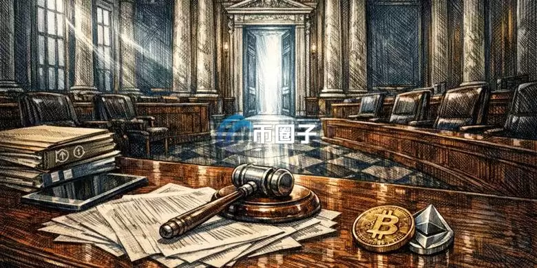 摩根大通：美国《CLARITY法案》接近完成！稳定币利息进入较为良性阶段