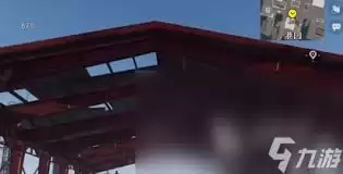 失控进化港口刷卡点位置在哪