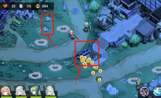 《源序空间》全章节隐藏彩蛋获取攻略