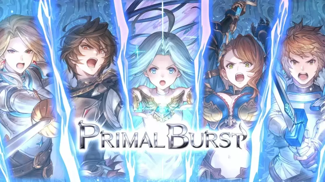 召唤系统首次实装！《碧蓝幻想：Relink 无尽黄昏》4月24日公开测试