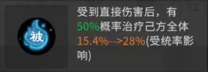 《三国：天下归心》孙尚香阵容推荐