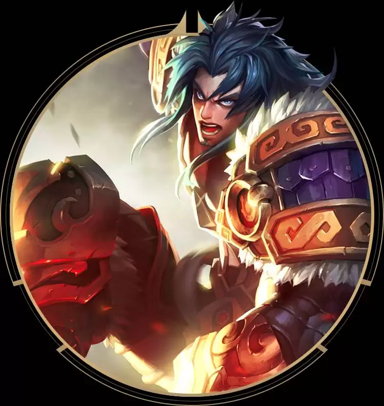 王者荣耀项羽怎么玩