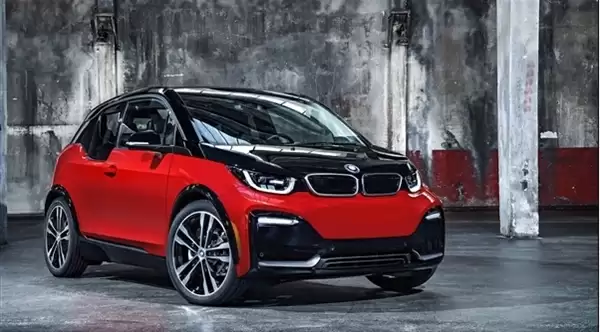 13年前就曾拥抱增程动力的宝马：对增程车型持观望态度