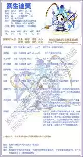 洛克王国武生迪莫性格怎么选