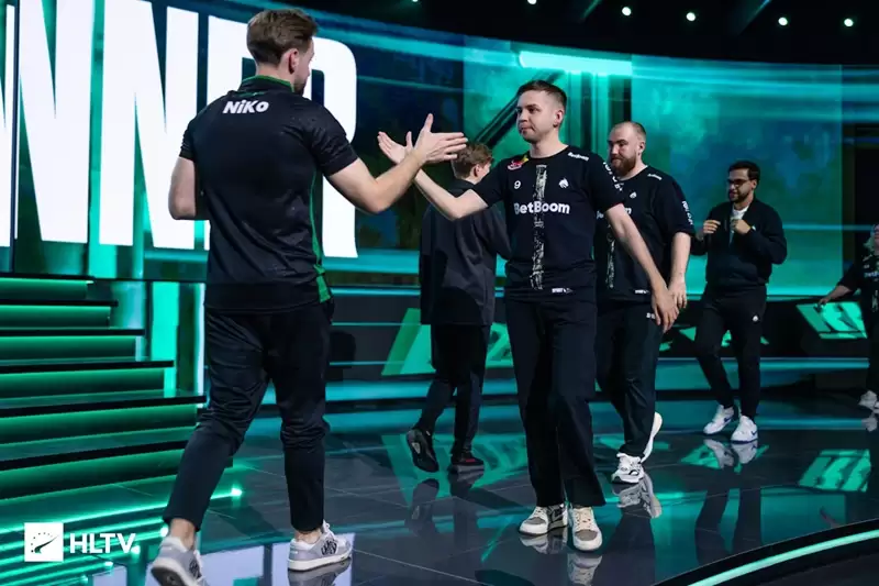 香港电竞巅峰对决！BLAST巅峰赛S2揭幕战TYLOO迎战Vitality