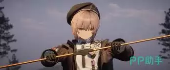 少女前线2追放夏安技能如何