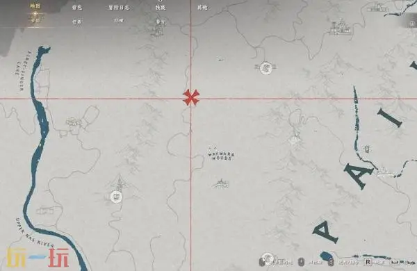 红色沙漠传奇坐骑寒霜北山羊获取位置 传奇坐骑寒霜北山羊获取位方法