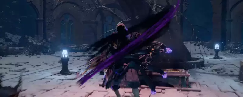 《红色沙漠》安图布拉之杖打法技巧分享