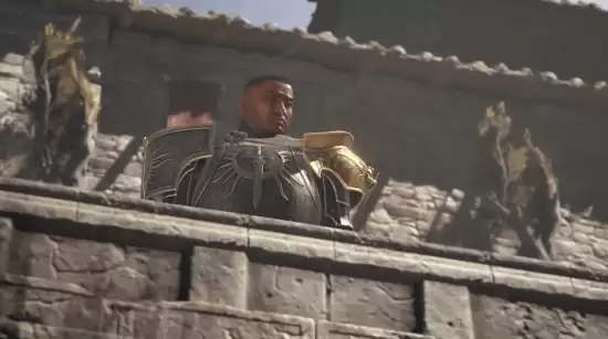 《暗黑4》6分钟重磅新片！墨菲斯托震撼亮相