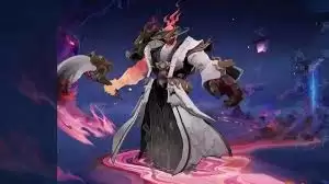 王者荣耀s43钟馗调整了哪些内容